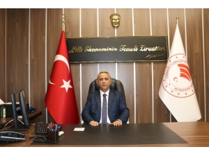 Samsun Çiftçisine 4,5 Milyon Tl ‘Çatak’ Desteği