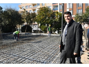 Emek’e Çifte Hizmet