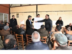 Başkan Yılmaz: “Toroslar, Festivaline Sahip Çıkıyor”