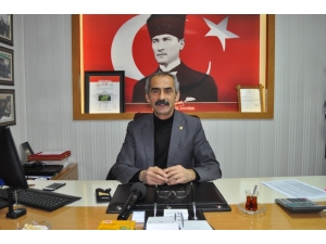 Bu Kar Fındığa İyi Geldi