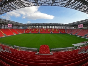 Göztepe-beşiktaş Maçı Nedeniyle Otobüs Seferlerine Geçici Düzenleme