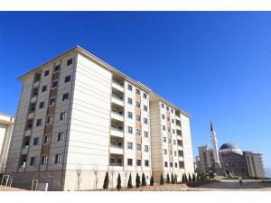 Denizli’de 938 Toki Konutu Satışa Çıkarılacak