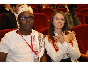 ’Uyum Buluşmaları’nın İkinci Etabı Çanakkale’de Gerçekleştirildi