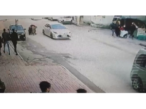 Turistin Düşürdüğü Cüzdanı Alan Şahıs Yakalandı