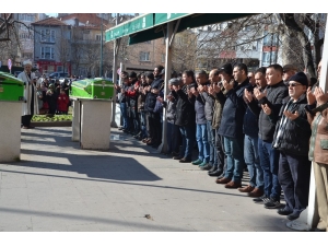 Basın Emekçisi İbrahim Suluban Vefat Etti