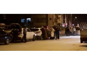 Elazığ’daki Deprem Hatay’da Da Hissedildi