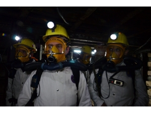 Elazığ Depremi Sonrası Ttk Tahlisiye Ekipleri Hazır Bekliyor