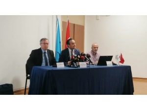 Elazığ’daki Depremle İlgili Kandilli’den Açıklama