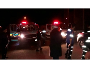 Kocaeli’den 8 Afad Personeli Elazığ’a Gönderildi