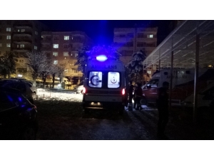 Siirt’te Ekipler Deprem Bölgesine Gitmek İçin Hazır Bekliyor