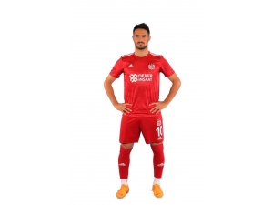 Sivasspor’da Hugo Vieira’nın Sözleşmesi Feshedildi