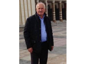 Depremden Kaçmaya Çalışan Muhtar Kalp Krizi Geçirerek Hayatını Kaybetti