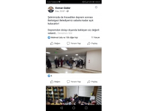 Battalgazi Belediyesi Kapılarını Vatandaşlara Açtı