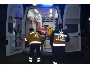 Deprem Değil Panik Yaraladı