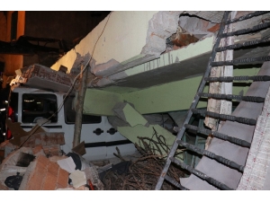 Malatya’da 5 Ölü, 94 Yaralı Var