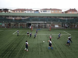 Körfez’de Ragbi Heyecanı