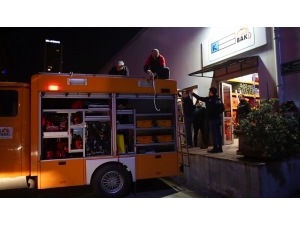Kadıköy Belediyesi Elazığ Depremi İçin Yola Çıktı