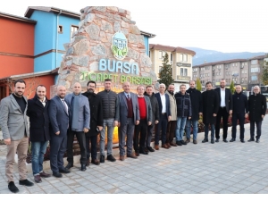 Bursa Tb 2019 Yılında En Yüksek İşlem Hacmine Ulaştı