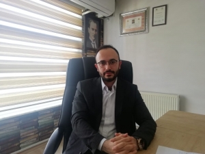 Avukat Coşkun Özbek: “Büyük Şehirlerde Genel İcra Dairesi Pilot Uygulaması İçin Alt Yapılar Yetersiz”