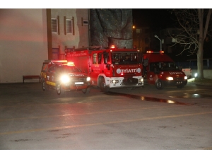 Başkan Büyükkılıç: "Yaraları Birlikte Saracağız"