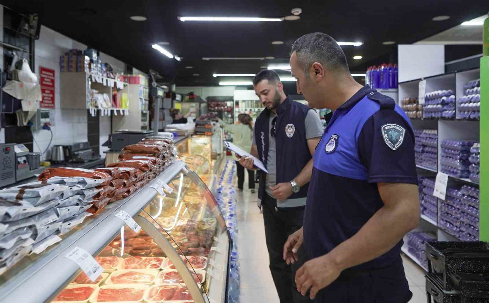 melikgazi-zabita-dan-marketlerde-siki-denetim