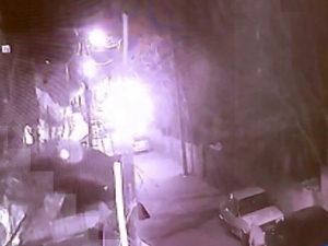 Deprem Sonrası Eline Aldığı Bıçakla 160 Aracın Lastiğini Patlattı