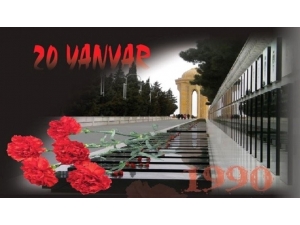 İbrahim Öztek: "20 Ocak 1990’da Bağımsızlık Aşkı Dev Bir Ateşe Dönüştü"