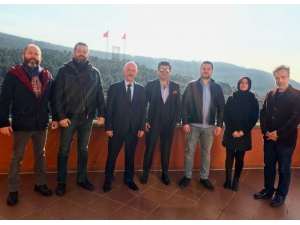 Yakın Korumalar Sertifikalandırılıyor