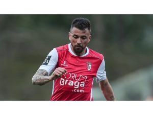 Sivasspor’da Claudemir Transferi Tamam Gibi