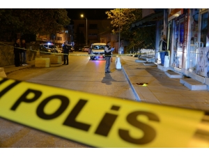 Aksaray’da 1 Yılda 683 Şüpheli Tutuklandı