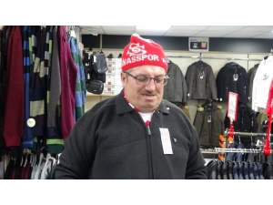 Zabaha Kadar Dedi Hayatı Değişti