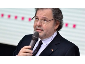 Cüneyd Zapsu Davos Gündemini Yorumladı