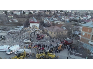 Elazığ’a Bir Destek De Nişantaşı Üniversitesinden