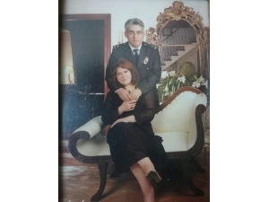 Emniyet Müdür Yardımcısının Eşi Hayatını Kaybetti