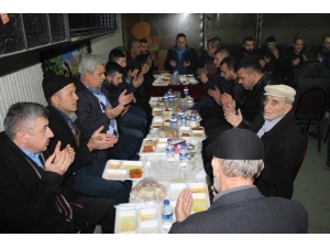 Kütahyalı Rahvan Atçıları İddialı