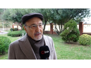 Jeoloji Mühendisi Prof. Dr. Osman Bektaş: "Elazığ Depremi Çevredeki Enerjisi Birikmiş Fayları Tetikleyecek"