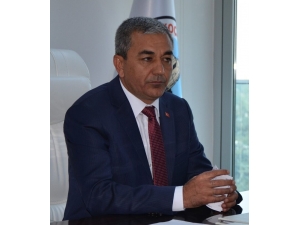 Başkan Kaplan’dan Elazığ İçin Yardım Çağrısı