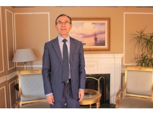 Doç. Dr. Özmen, “6,8 Büyüklüğündeki Bir Depremin Artçıları Da 6 Büyüklüğüne Yaklaşabilir”