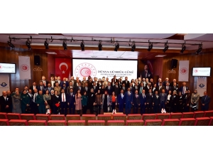 İhracatçılardan Gümrük Günü Kutlaması