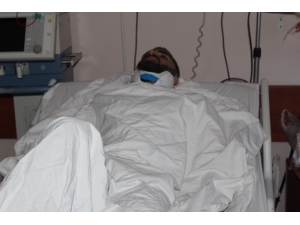 Enkaz Altından Kurtarılan Vatandaşlar O Anları Anlattı