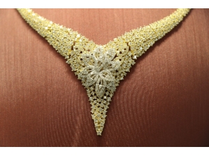 Gram Fiyatı 300 Tl’yi Bulan Altında Fiyat Artışı Devam Ediyor