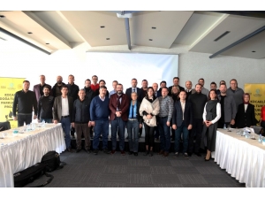 Kocaeli, Doğa Turizminin Başkenti Olacak