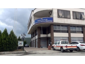 Muğla’dan Elazığ’a 5 Araç, 30 Personel Gönderildi