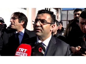 Başsavcı Çevik’ten Mahkum Yakınlarını Rahatlatan Açıklama