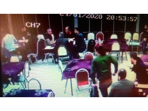 Tatlıcıda Acı Anlar