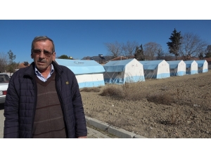 Denizlili Depremzedeler Elazığ Depremini Acı Ve Endişe İle Takip Ediyor