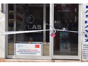 Malatya’da Depremde Hasar Gören Evler Boşaltılıyor