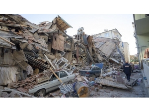 Fethiye Belediyesi Elazığ İçin Yardım Kampanyası Başlattı