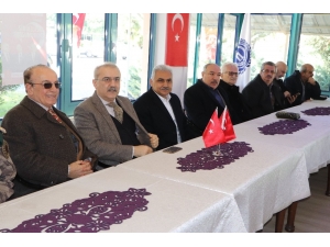 Emşav’dan 193. Mevlit