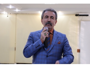 İl Emniyet Müdürü Tuğ, 2019 Yılını Değerlendirdi